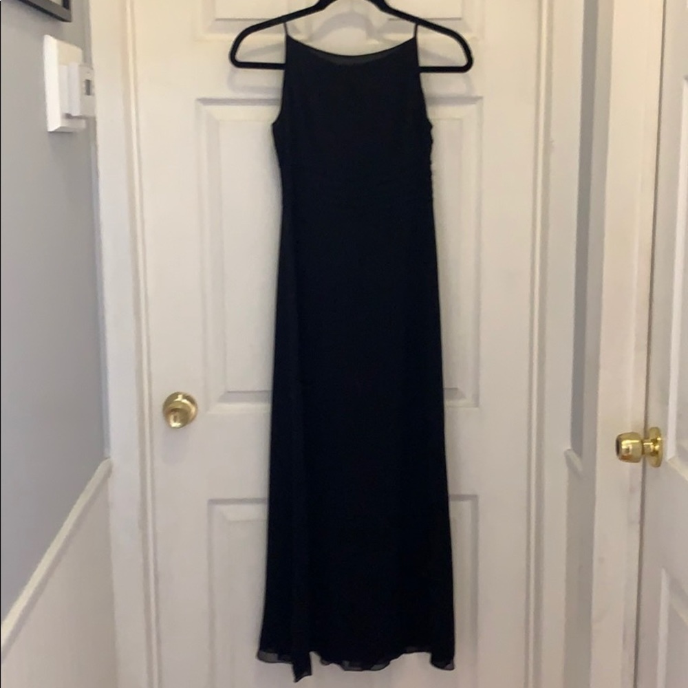 Armani Exchange dress, size 0 in black